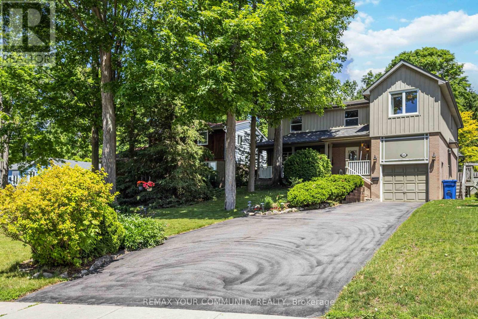 869 BORONIA CRESCENT, Newmarket, Ontario