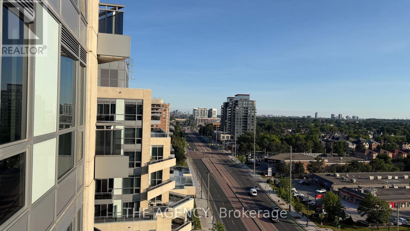 1113 - 9201 YONGE STREET, Richmond Hill, Ontario