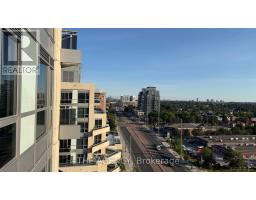 1113 - 9201 YONGE STREET, Richmond Hill, Ontario