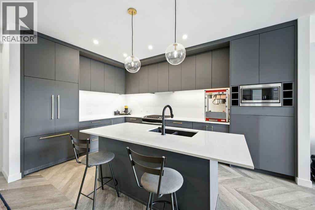 419, 4275 Norford Avenue NW, Calgary, Alberta  T3B 6M2 - Photo 4 - A2281950