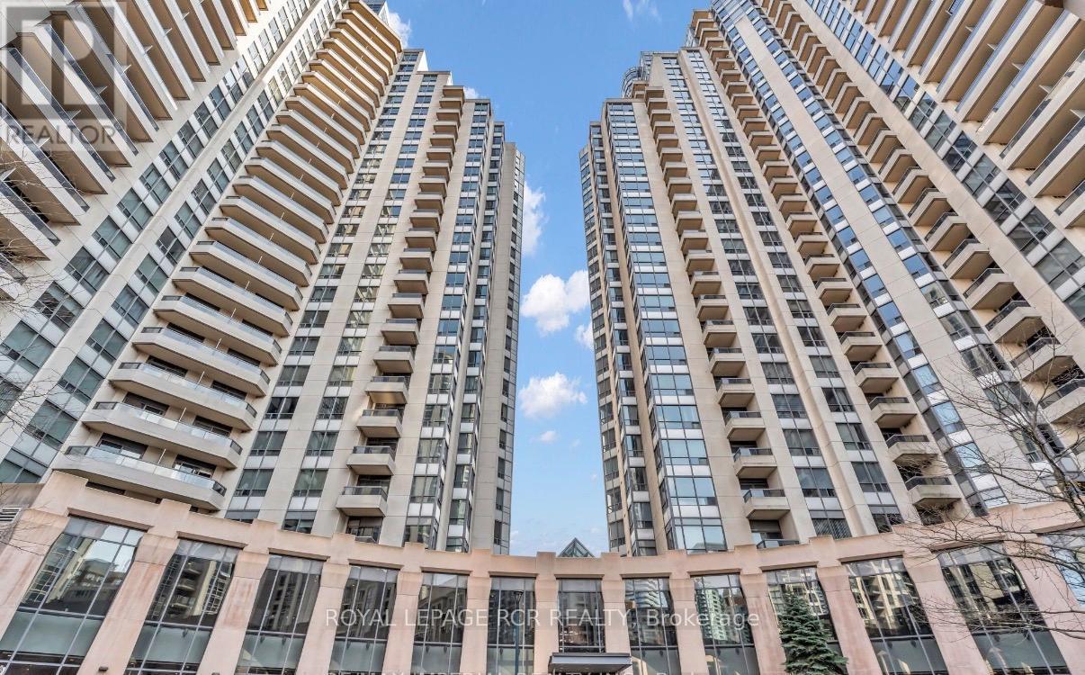 1902 - 5 Northtown Way, Toronto, Ontario  M2N 7A1 - Photo 14 - C13500302