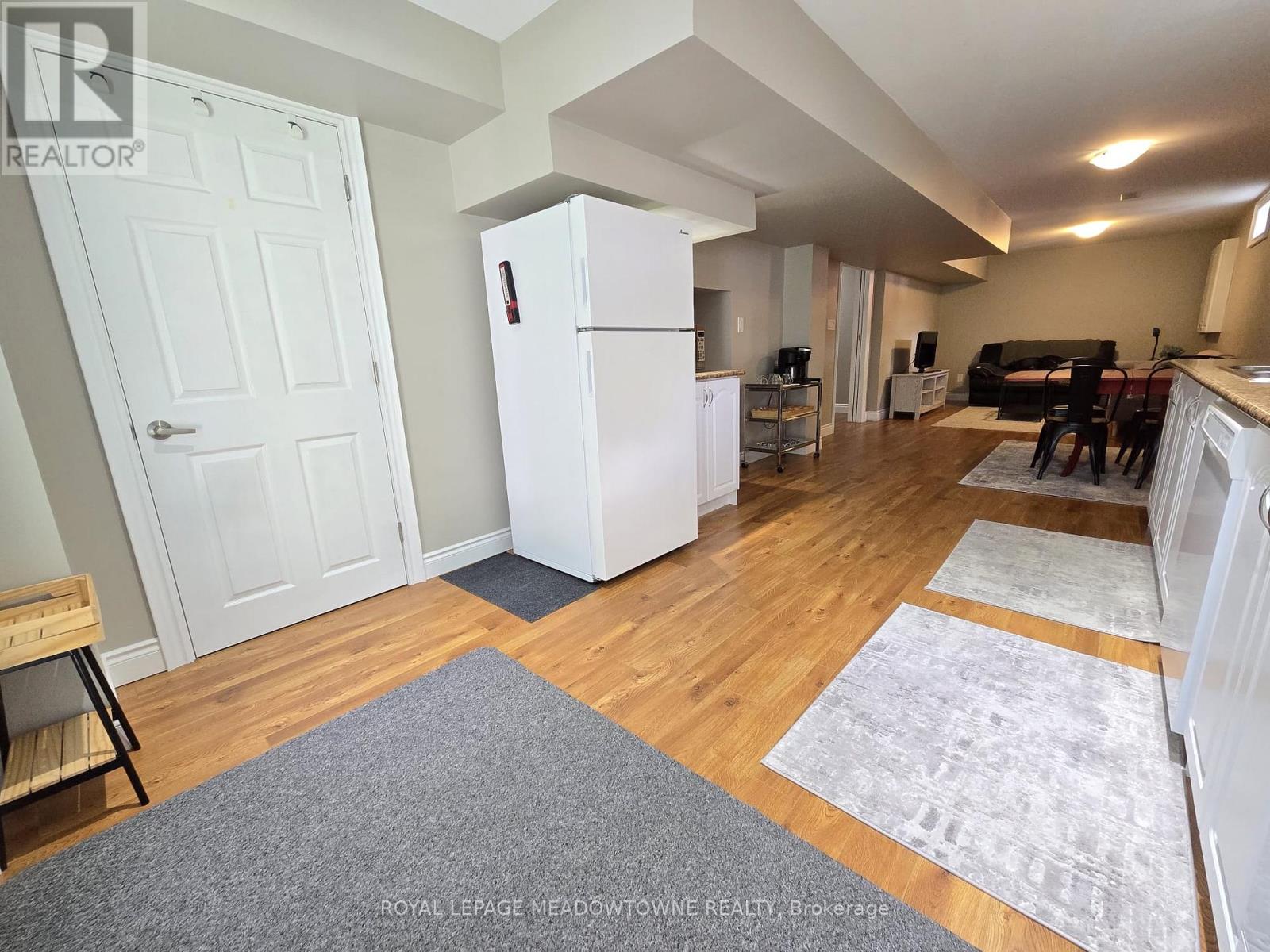 Bsmt - 154 Maple Street, Uxbridge, Ontario  L9P 1B4 - Photo 6 - N13494004