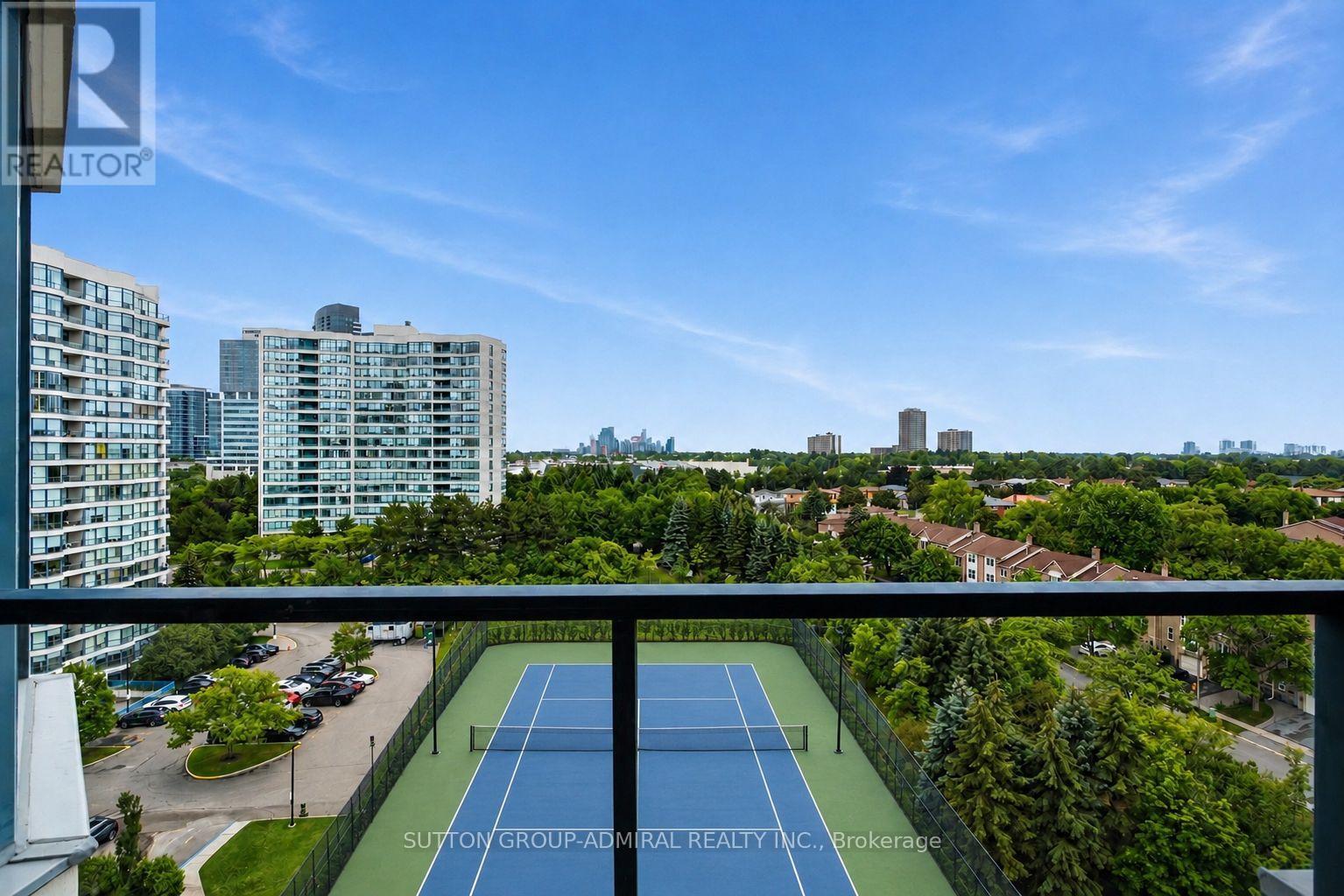 1411 - 1 Clark Avenue W, Vaughan, Ontario  L4J 7Y6 - Photo 17 - N13497124