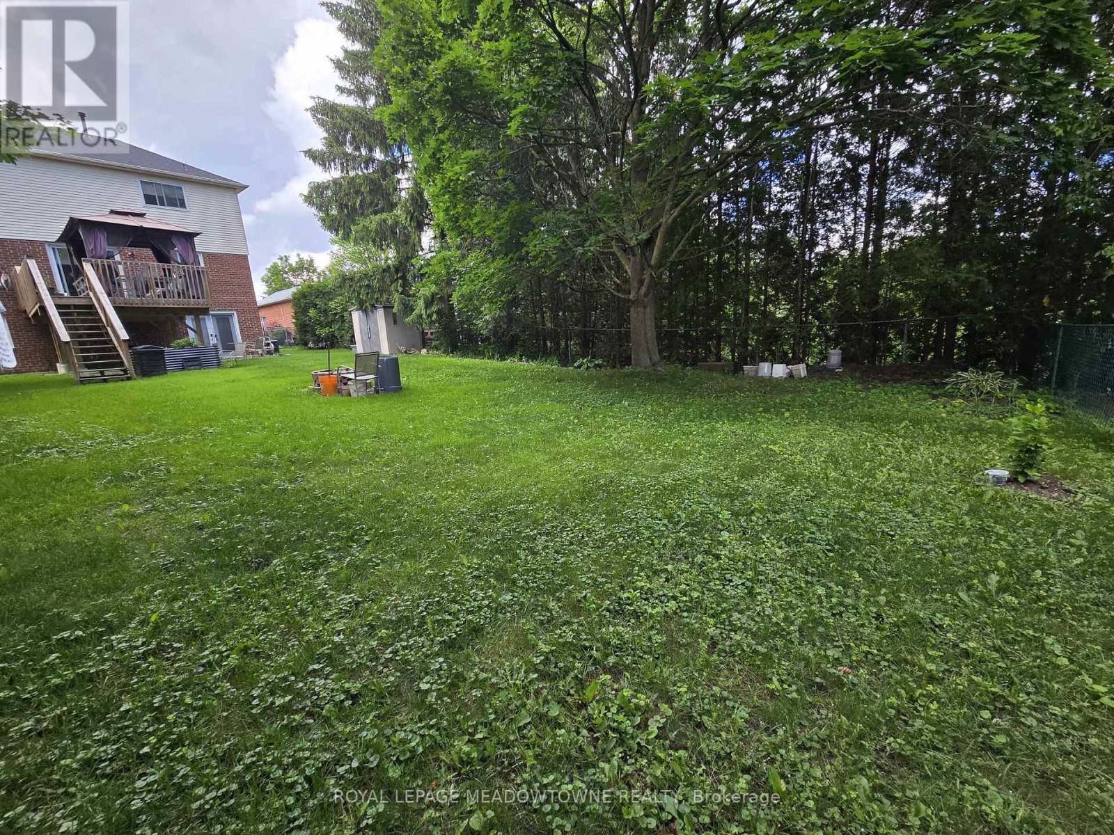 Bsmt - 154 Maple Street, Uxbridge, Ontario  L9P 1B4 - Photo 18 - N13494004