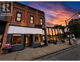 422 ST GEORGE STREET, Dresden, Ontario