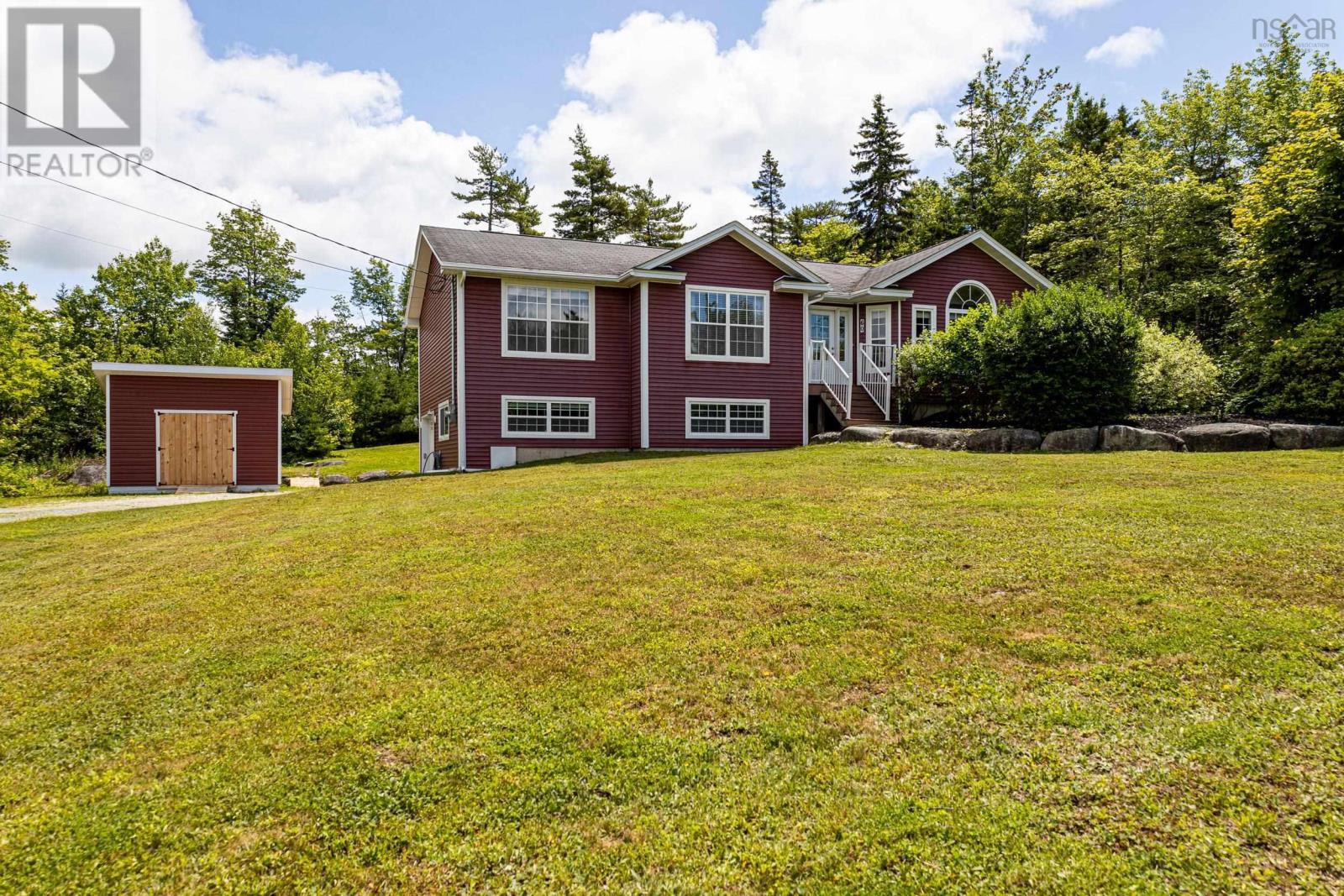 60 Elva Court, Tantallon, Nova Scotia  B3Z 4M4 - Photo 1 - 202615928
