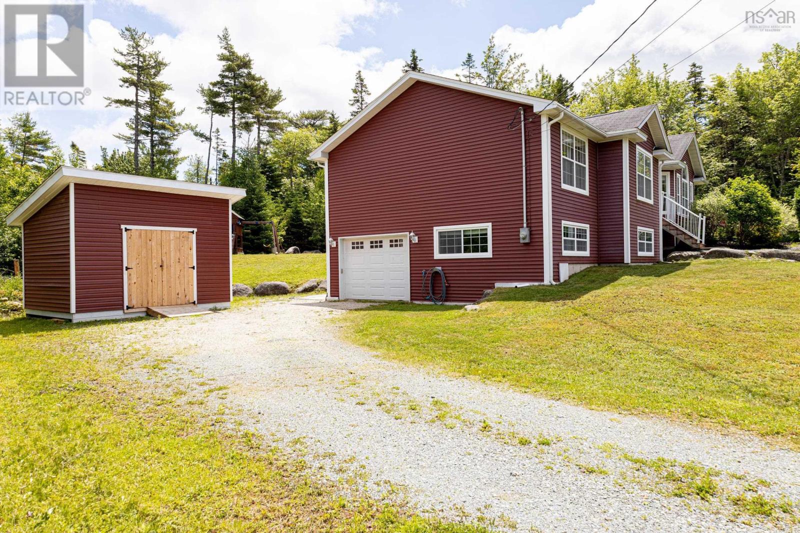 60 Elva Court, Tantallon, Nova Scotia  B3Z 4M4 - Photo 33 - 202615928