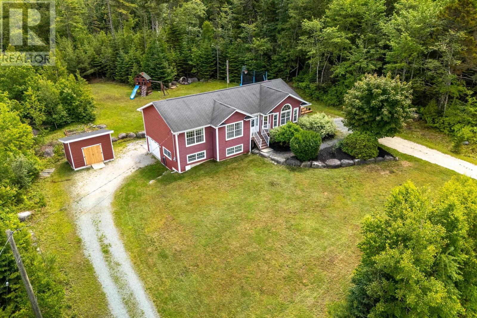 60 Elva Court, Tantallon, Nova Scotia  B3Z 4M4 - Photo 35 - 202615928