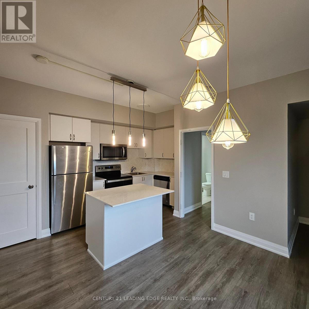 603 - 18 COLES AVENUE, Vaughan, Ontario