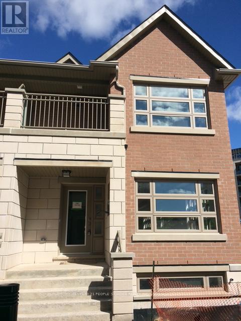 52 - 2460 PRINCE MICHAEL DRIVE, Oakville, Ontario