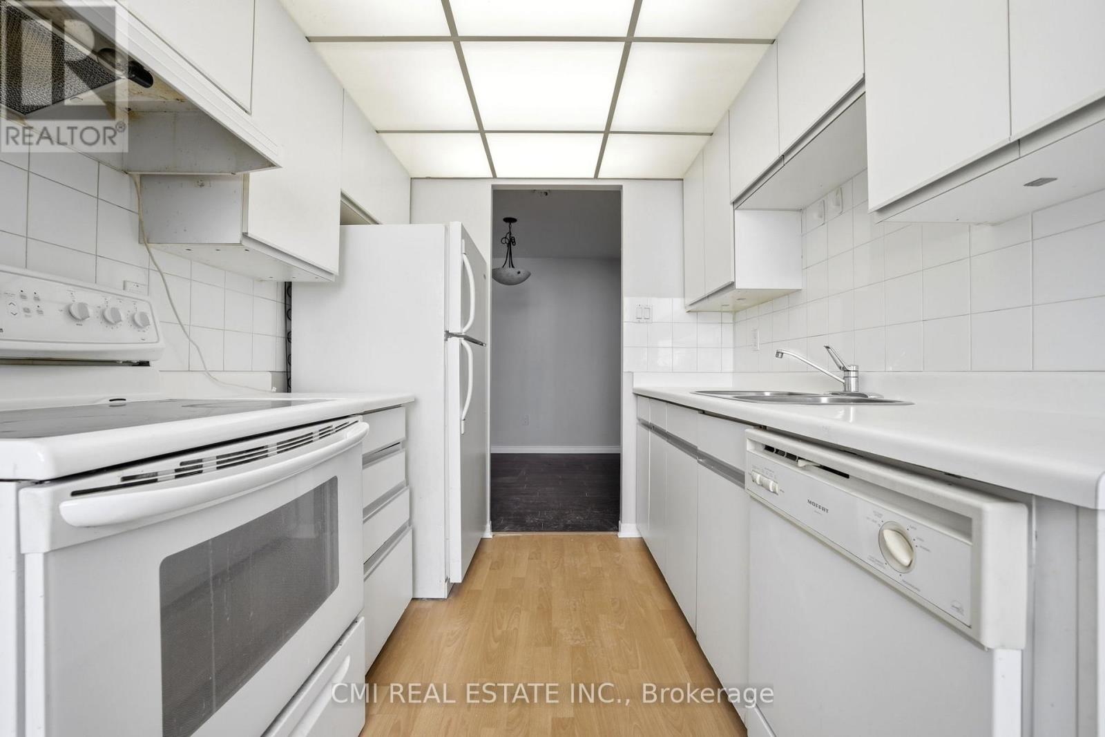 506 - 3 Lisa Street, Brampton, Ontario  L6T 4A2 - Photo 17 - W13500524
