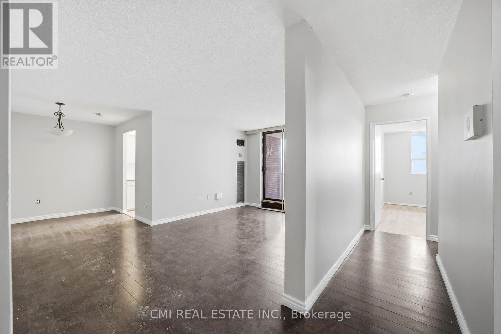 506 - 3 Lisa Street, Brampton, Ontario  L6T 4A2 - Photo 3 - W13500524