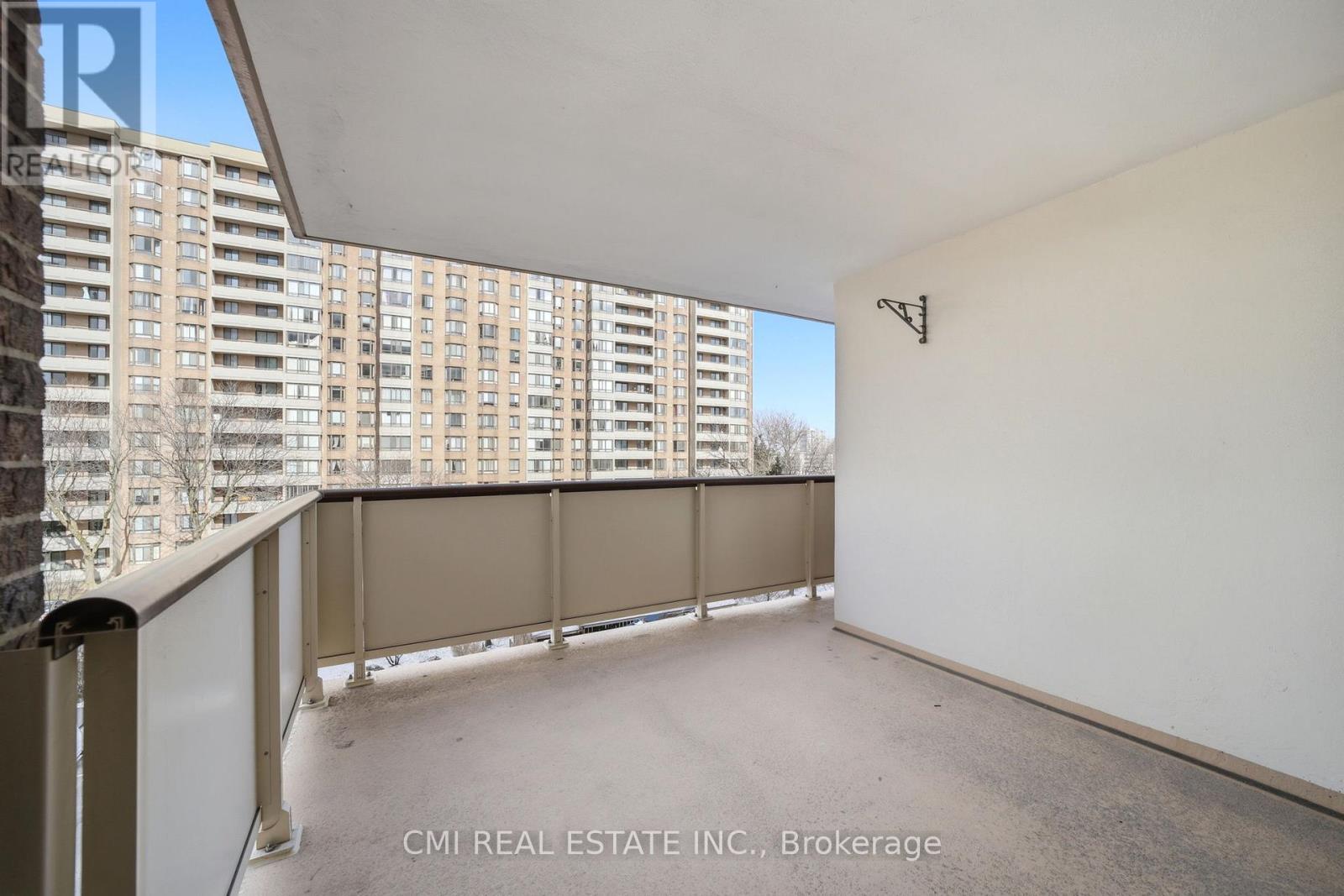 506 - 3 Lisa Street, Brampton, Ontario  L6T 4A2 - Photo 36 - W13500524