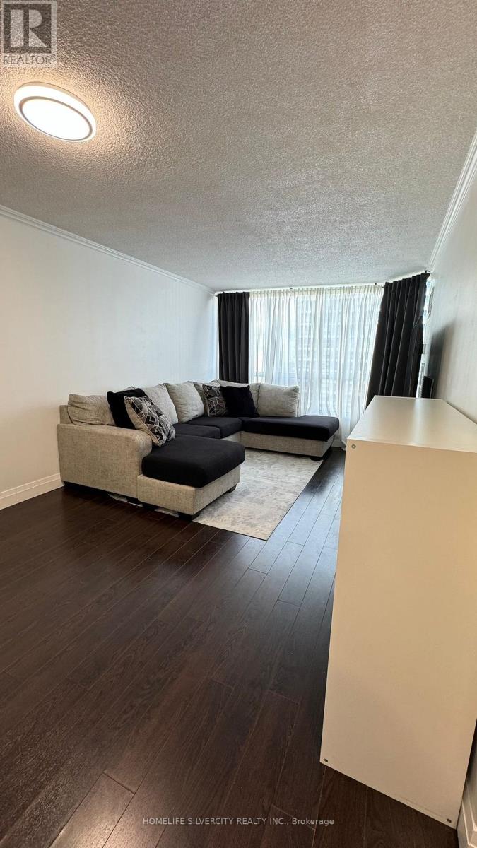 #2206 - 55 Elm Drive W, Mississauga, Ontario  L5B 3Z3 - Photo 8 - W13500530