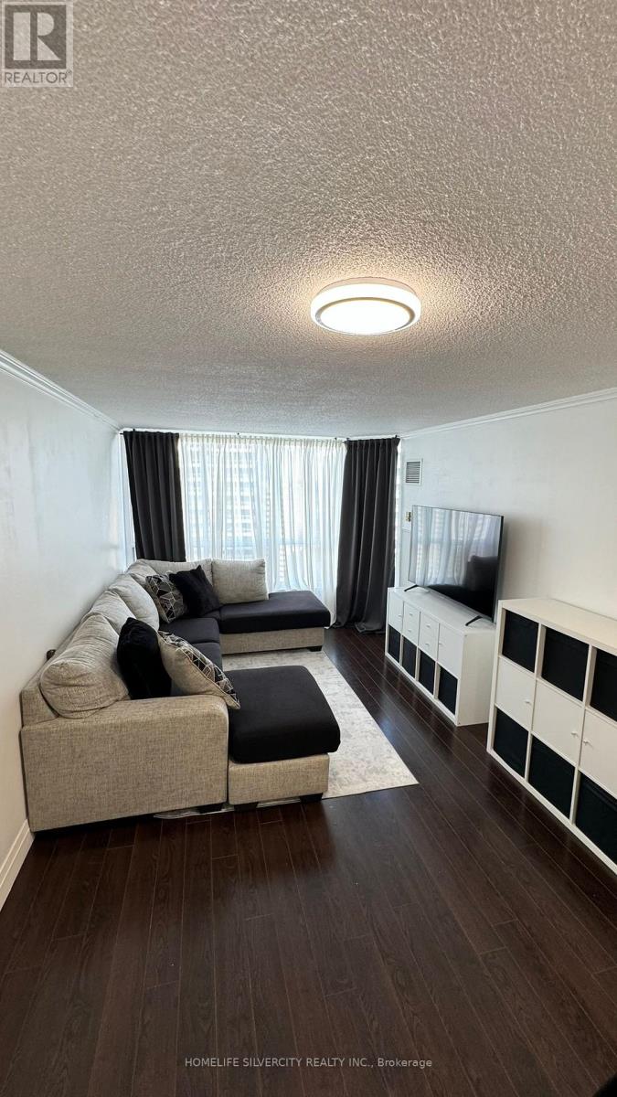#2206 - 55 Elm Drive W, Mississauga, Ontario  L5B 3Z3 - Photo 9 - W13500530