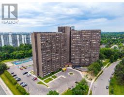 1208 - 11 WINCOTT DRIVE, Toronto, Ontario