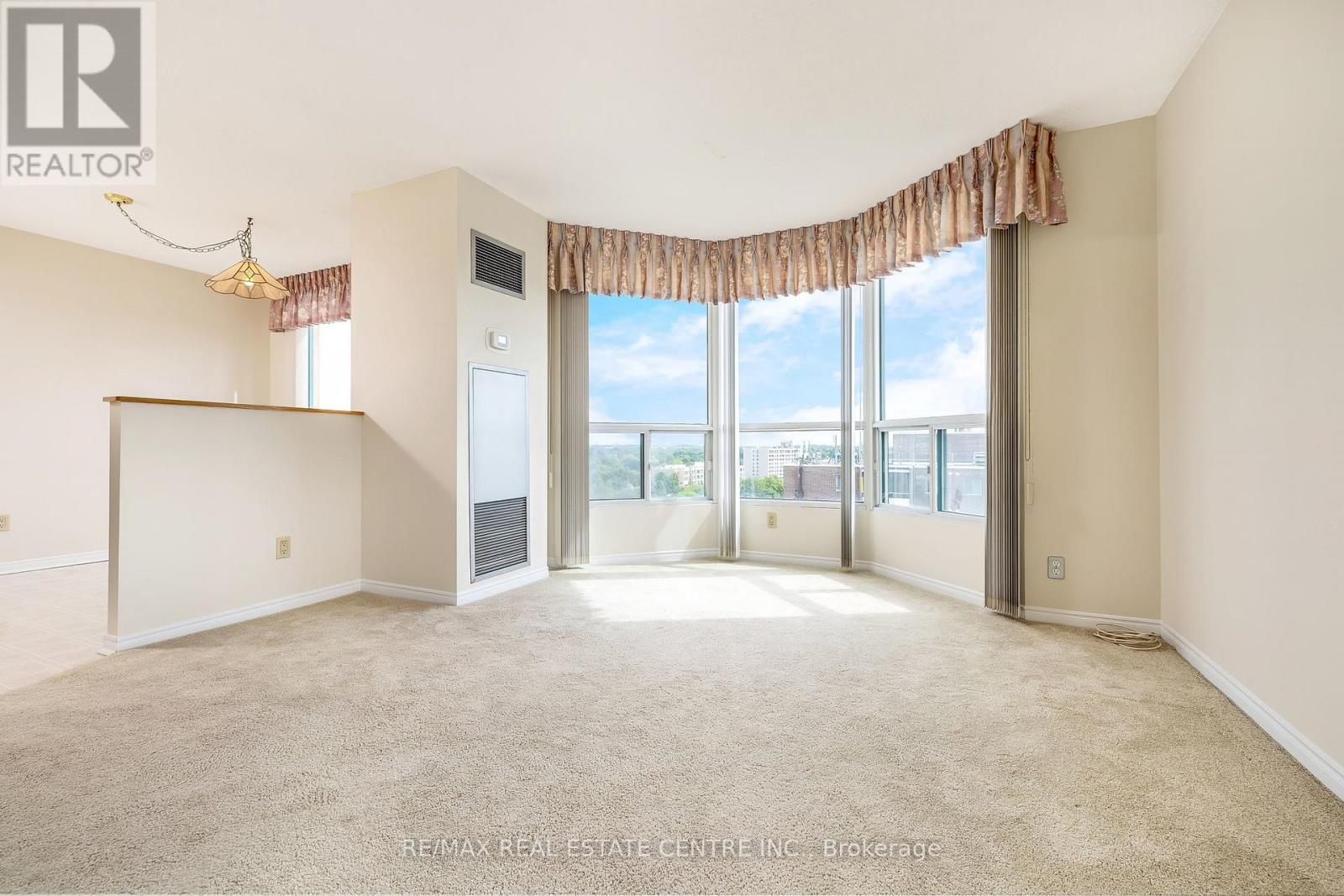 1202 - 100 Millside Drive, Milton, Ontario  L9T 5E2 - Photo 11 - W13500596