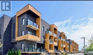 215 - 1165 JOURNEYMAN LANE, Mississauga, Ontario