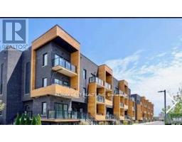 215 - 1165 JOURNEYMAN LANE, Mississauga, Ontario