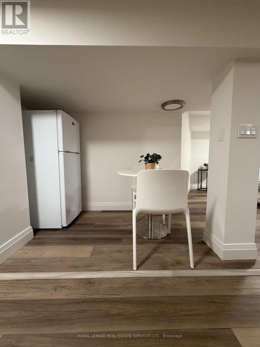 Basement - 71 Vernon Street, Toronto, Ontario  M6P 1S9 - Photo 13 - W13500630