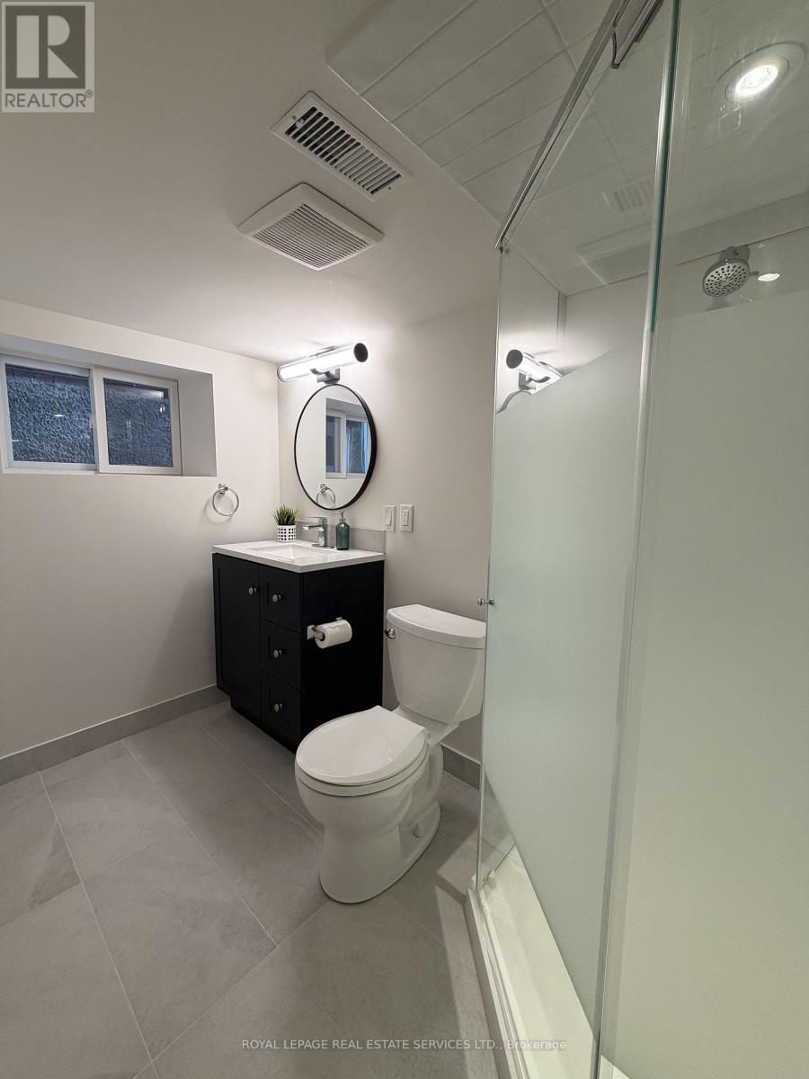Basement - 71 Vernon Street, Toronto, Ontario  M6P 1S9 - Photo 14 - W13500630