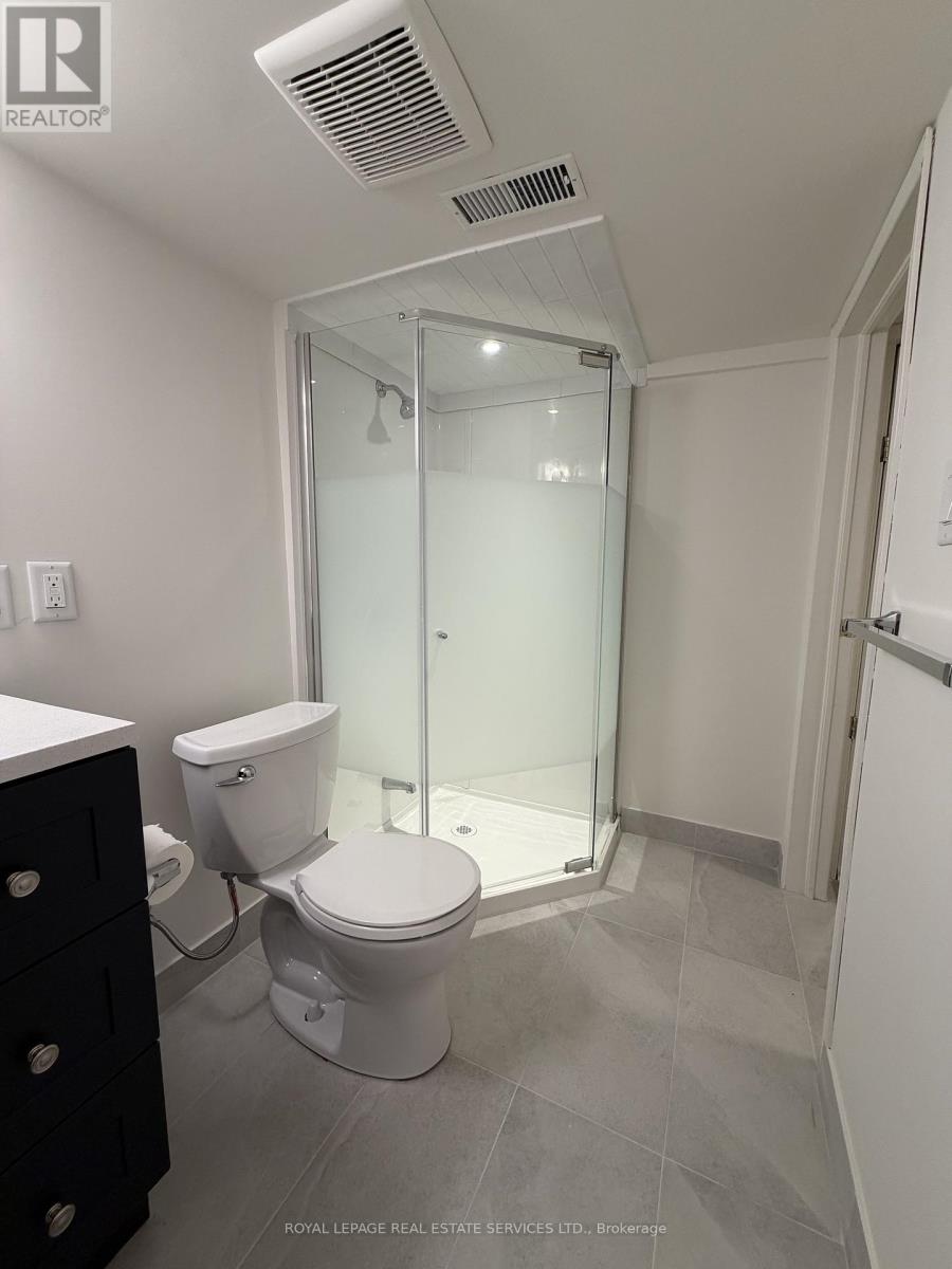Basement - 71 Vernon Street, Toronto, Ontario  M6P 1S9 - Photo 15 - W13500630