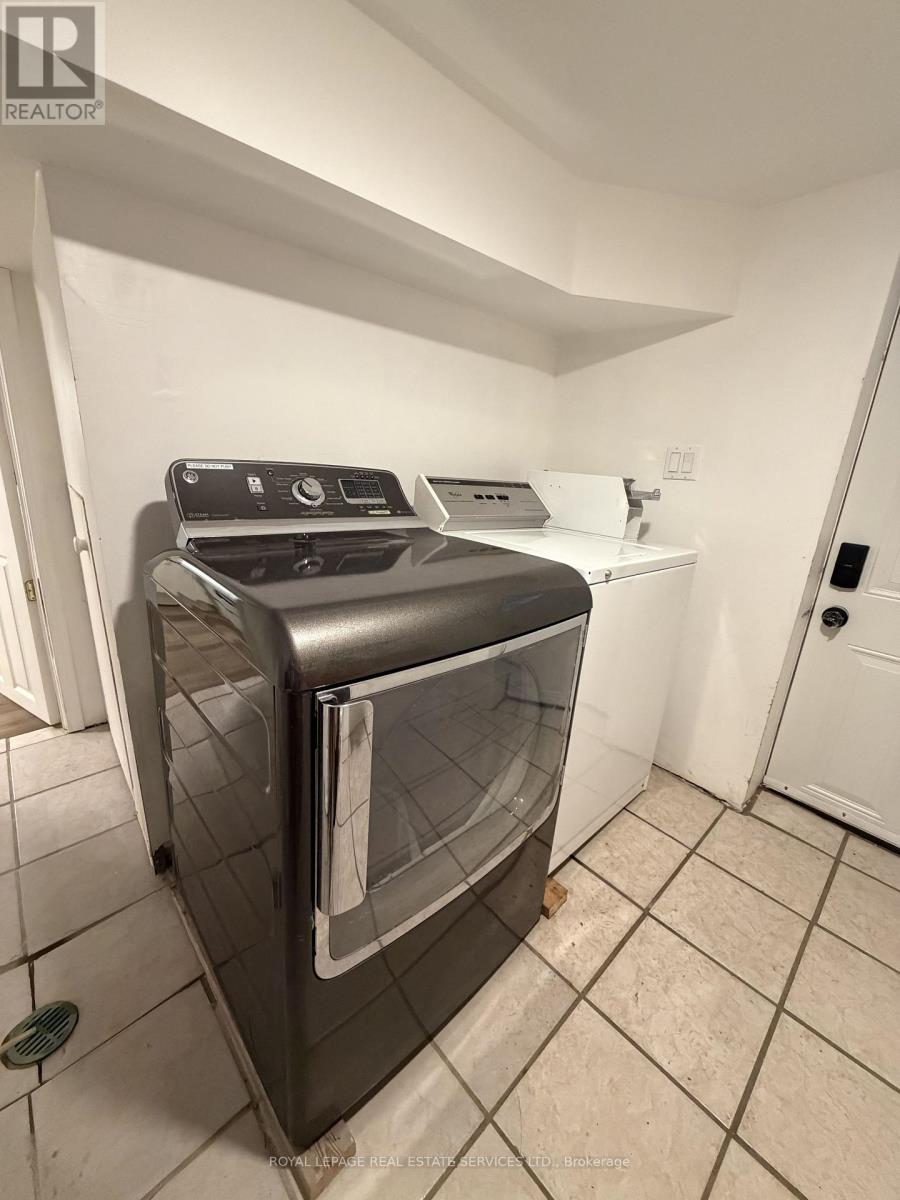 Basement - 71 Vernon Street, Toronto, Ontario  M6P 1S9 - Photo 16 - W13500630