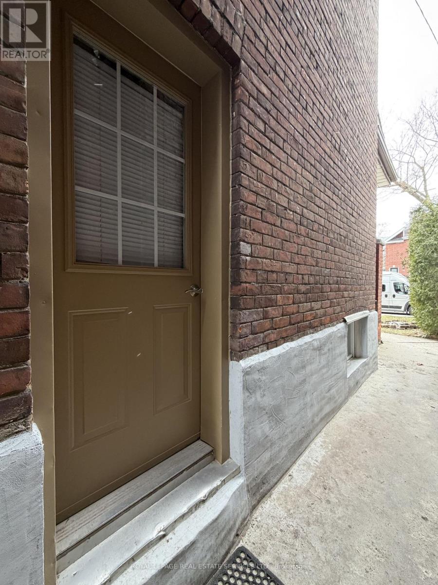 Basement - 71 Vernon Street, Toronto, Ontario  M6P 1S9 - Photo 4 - W13500630