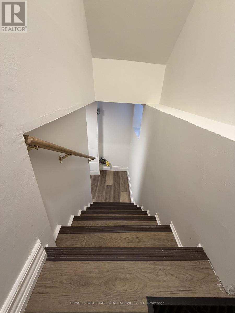 Basement - 71 Vernon Street, Toronto, Ontario  M6P 1S9 - Photo 5 - W13500630