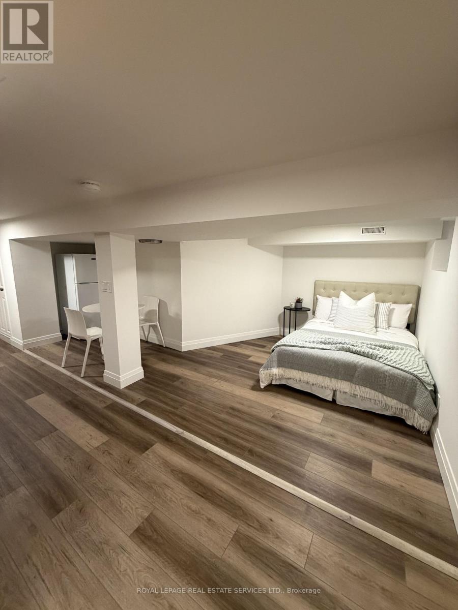 Basement - 71 Vernon Street, Toronto, Ontario  M6P 1S9 - Photo 6 - W13500630