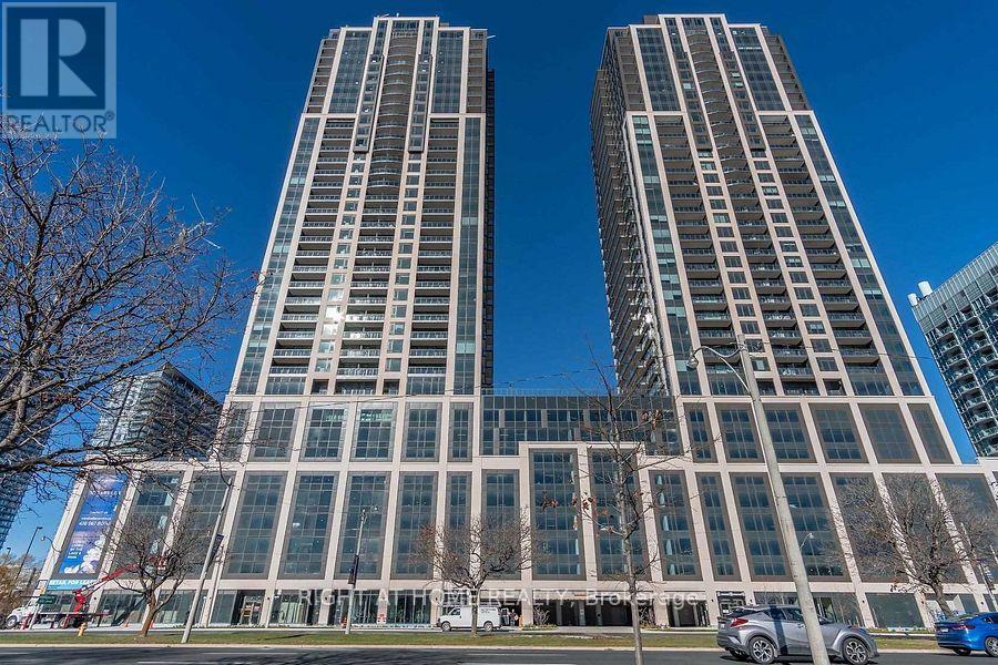 3106 - 1926 LAKE SHORE BOULEVARD W, Toronto, Ontario