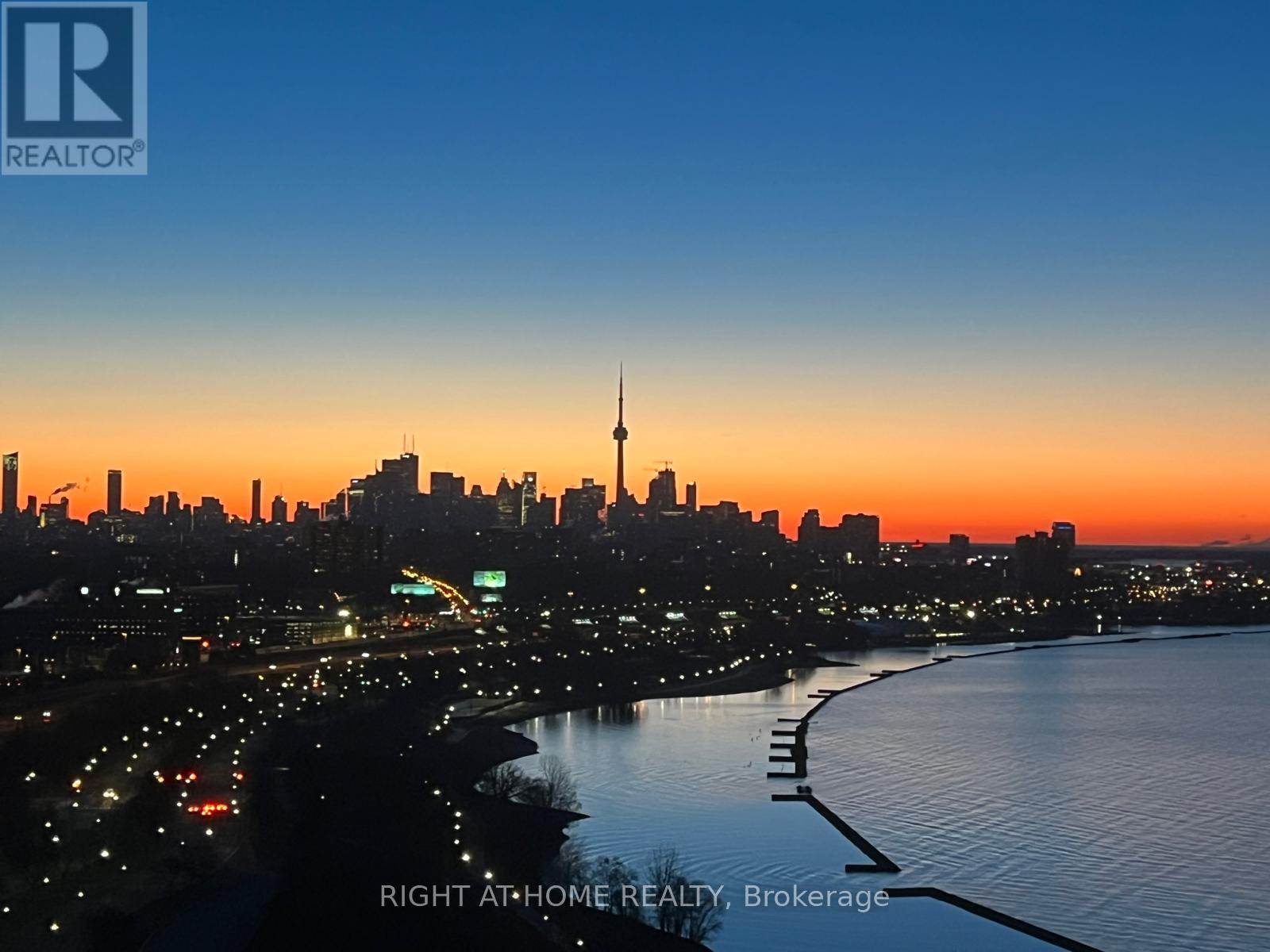 3106 - 1926 Lake Shore Boulevard W, Toronto, Ontario  M6S 1A1 - Photo 2 - W13500642