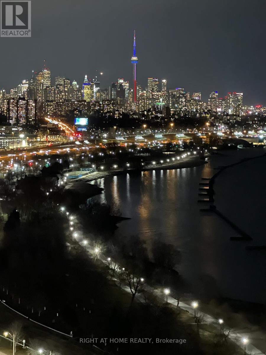 3106 - 1926 Lake Shore Boulevard W, Toronto, Ontario  M6S 1A1 - Photo 21 - W13500642