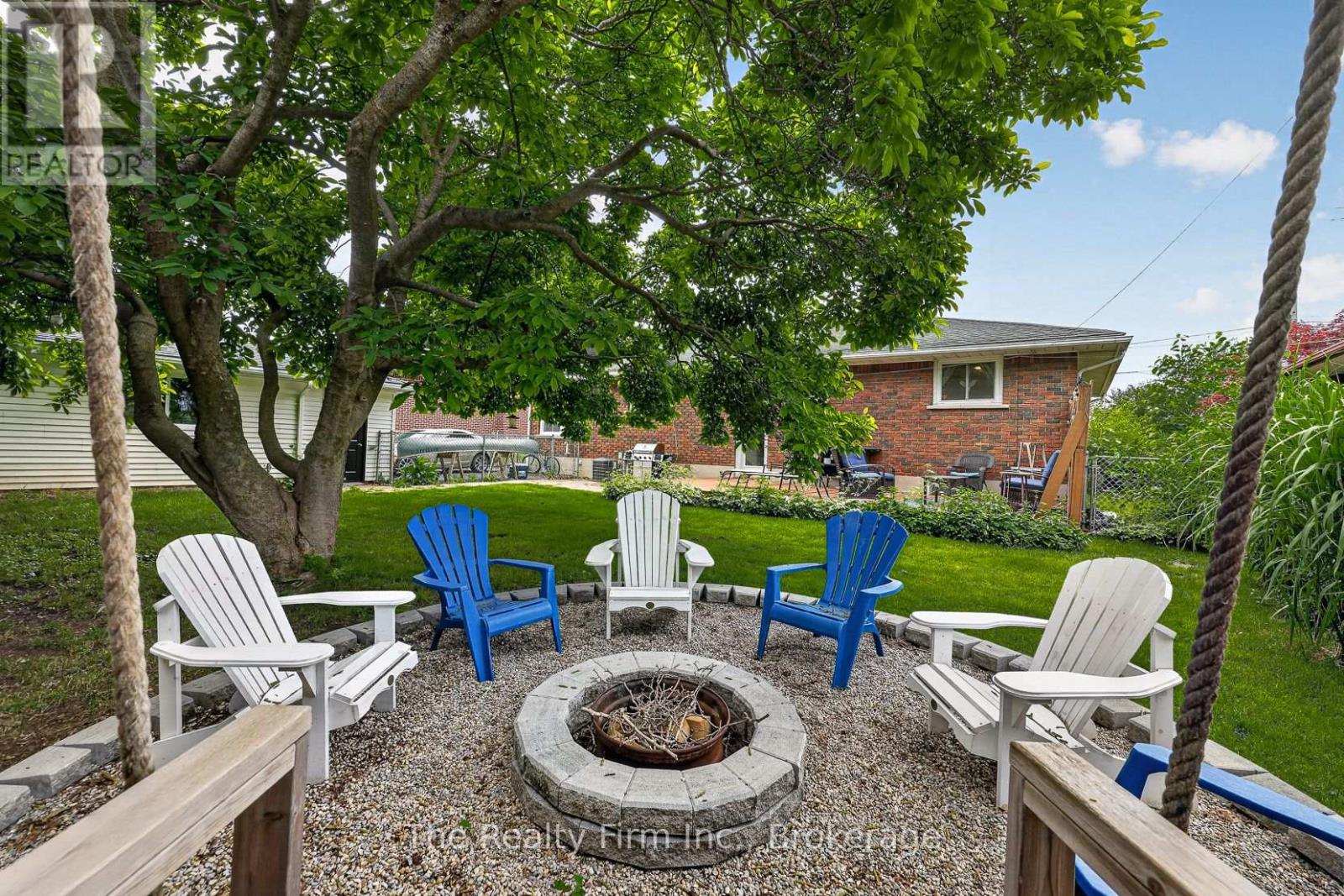 126 Springbank Avenue N, Woodstock, Ontario  N4S 7P8 - Photo 38 - X13500660