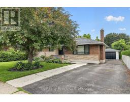 126 SPRINGBANK AVENUE N, Woodstock, Ontario