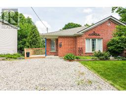 234 THAMES STREET N, Ingersoll, Ontario