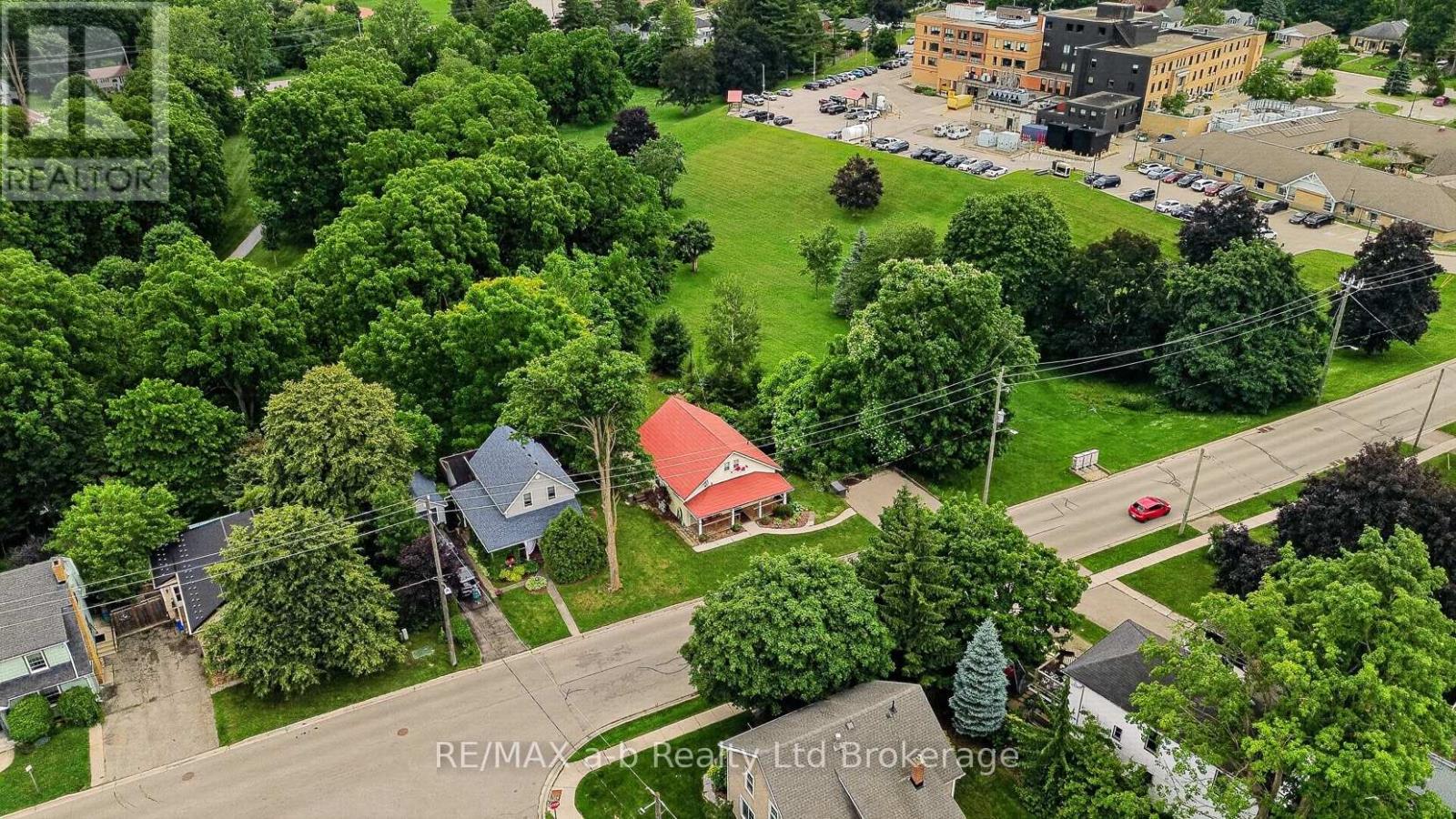 301 Thames Street S, Ingersoll, Ontario  N5C 2T8 - Photo 31 - X13500904