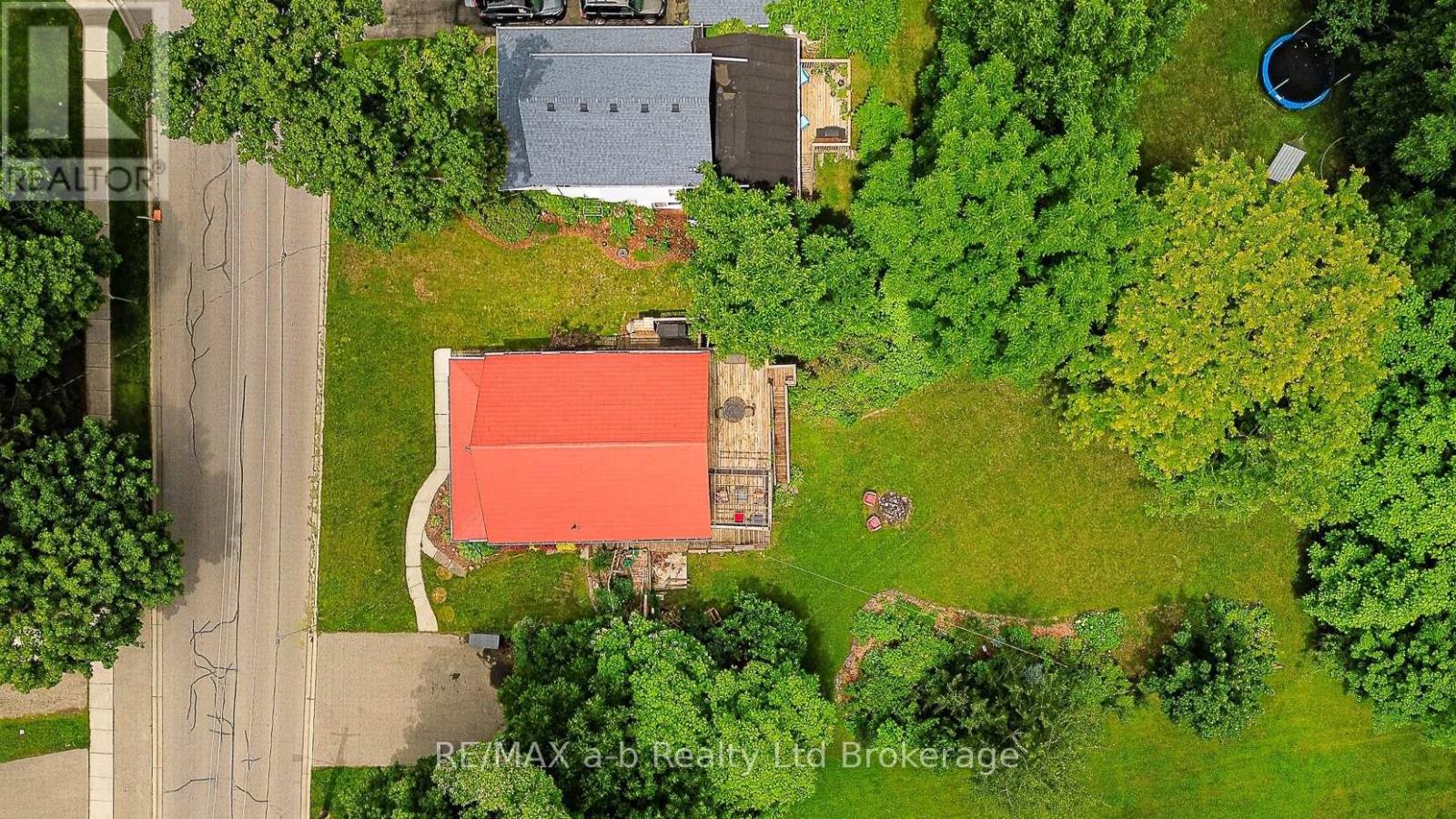 301 Thames Street S, Ingersoll, Ontario  N5C 2T8 - Photo 32 - X13500904