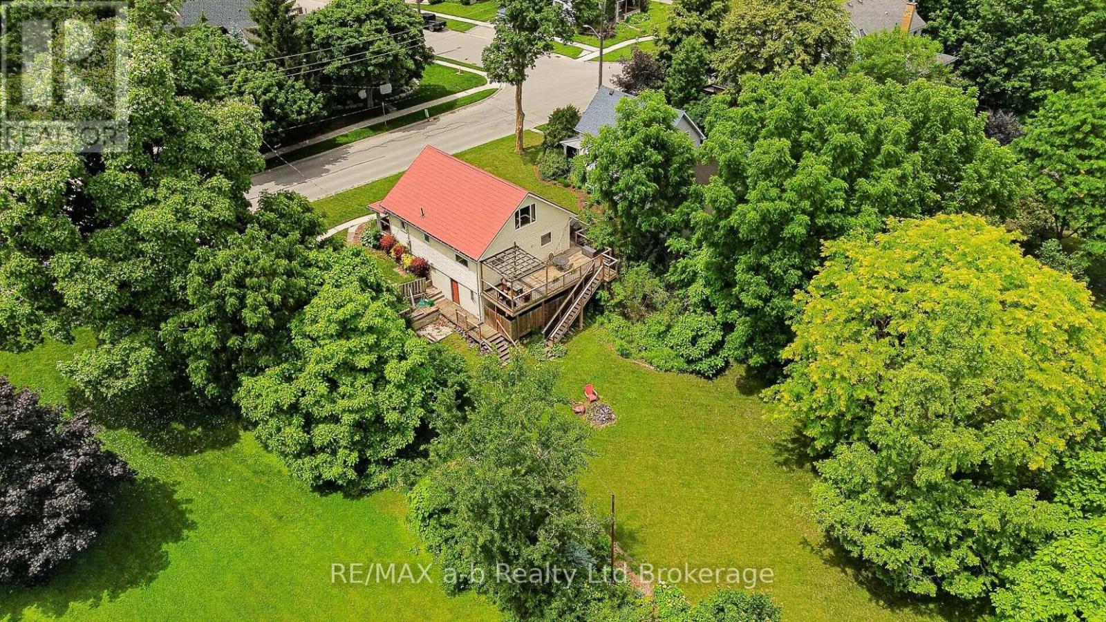 301 Thames Street S, Ingersoll, Ontario  N5C 2T8 - Photo 35 - X13500904