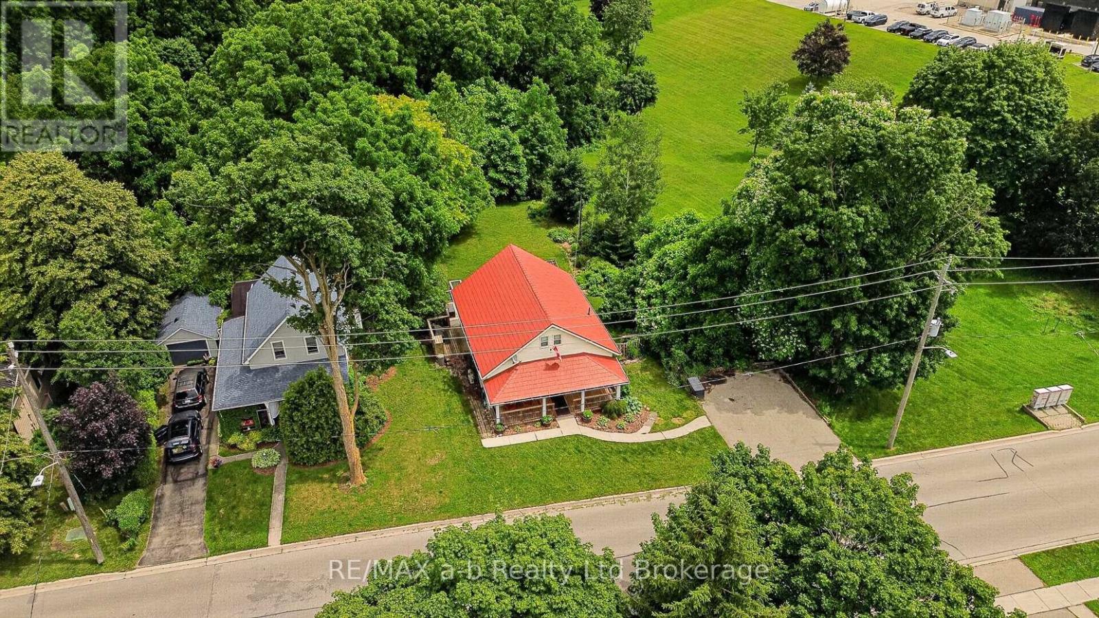 301 Thames Street S, Ingersoll, Ontario  N5C 2T8 - Photo 37 - X13500904