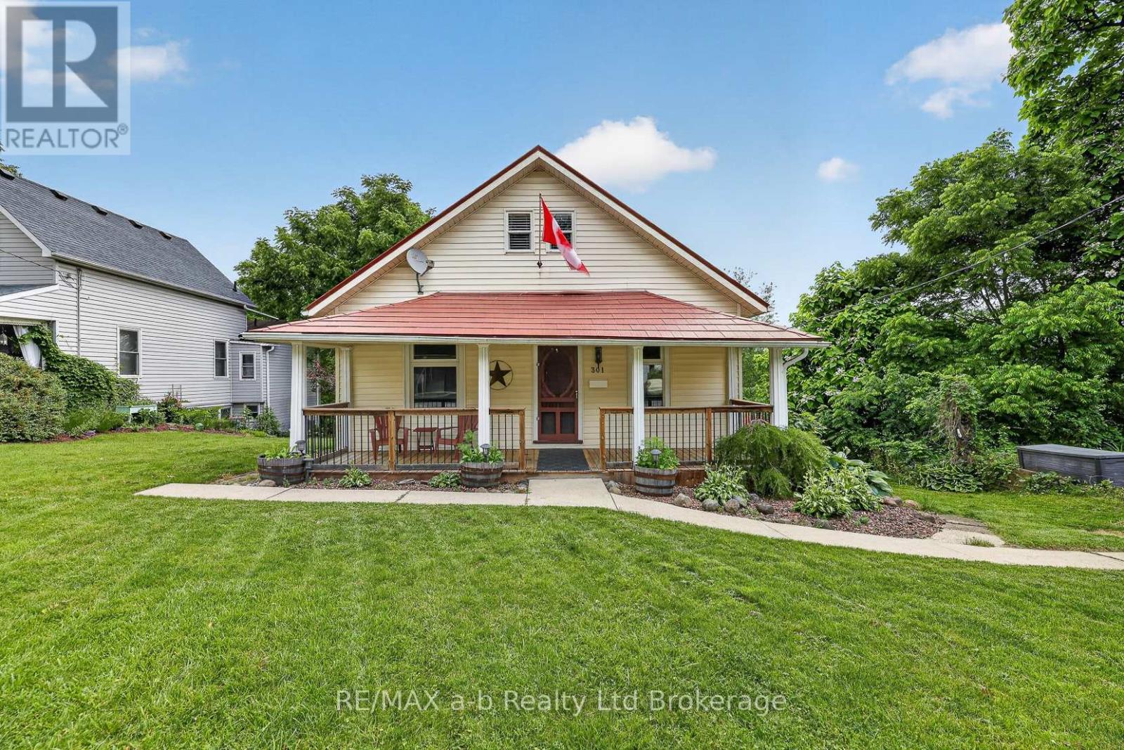 301 Thames Street S, Ingersoll, Ontario  N5C 2T8 - Photo 42 - X13500904