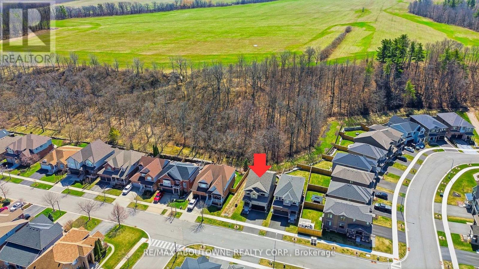 37 RIESLING STREET, Grimsby, Ontario