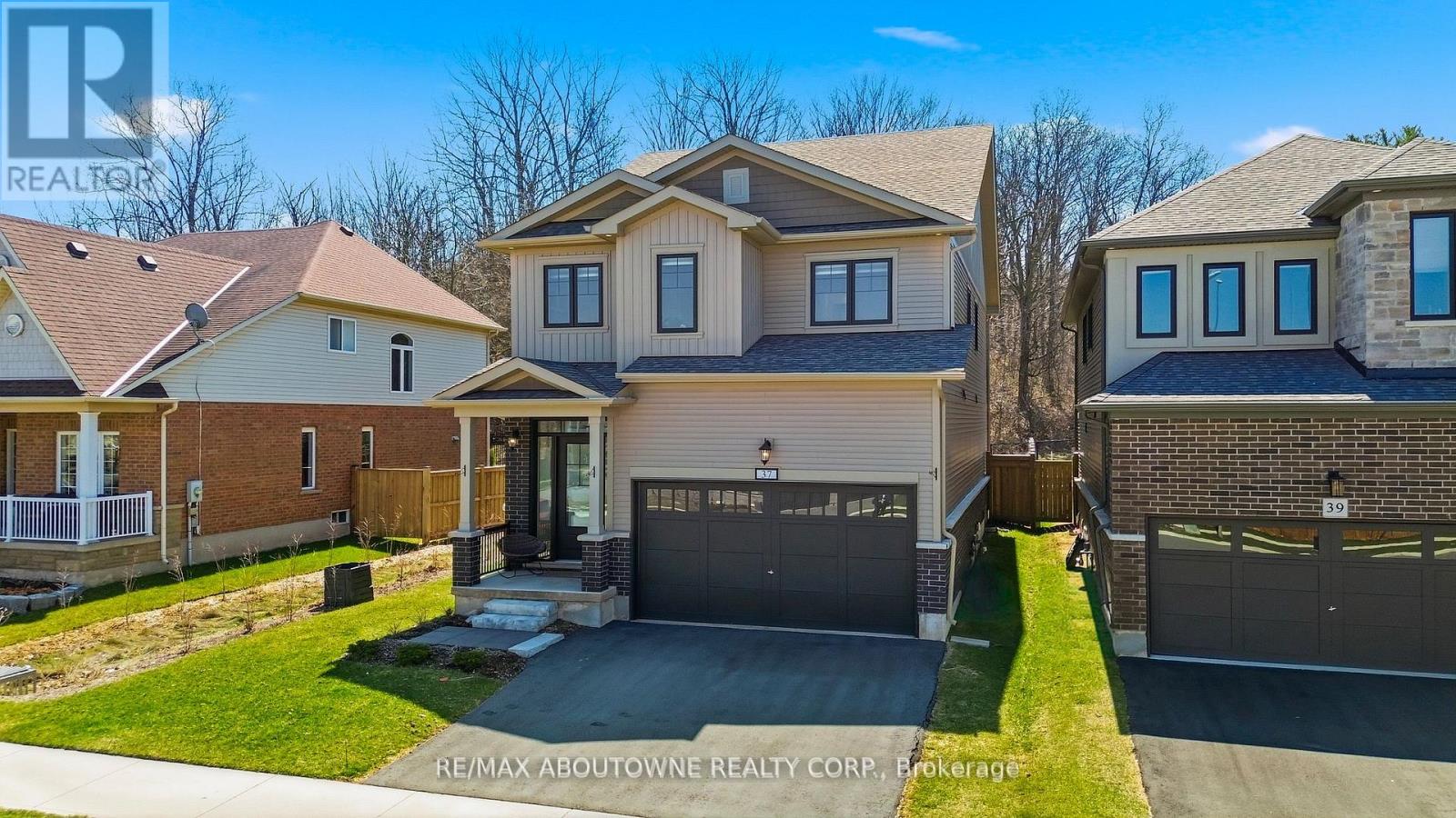 37 Riesling Street, Grimsby, Ontario  L3M 0L2 - Photo 45 - X13500514