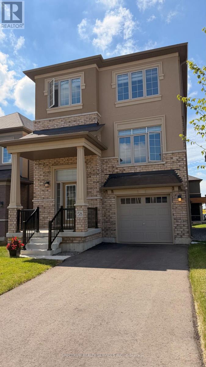 58 George Brier Drive, Brant, Ontario  N3L 0L2 - Photo 2 - X13500582