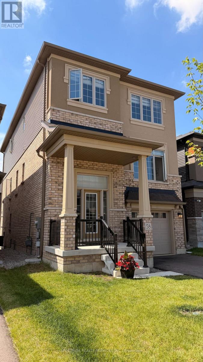 58 George Brier Drive, Brant, Ontario  N3L 0L2 - Photo 3 - X13500582