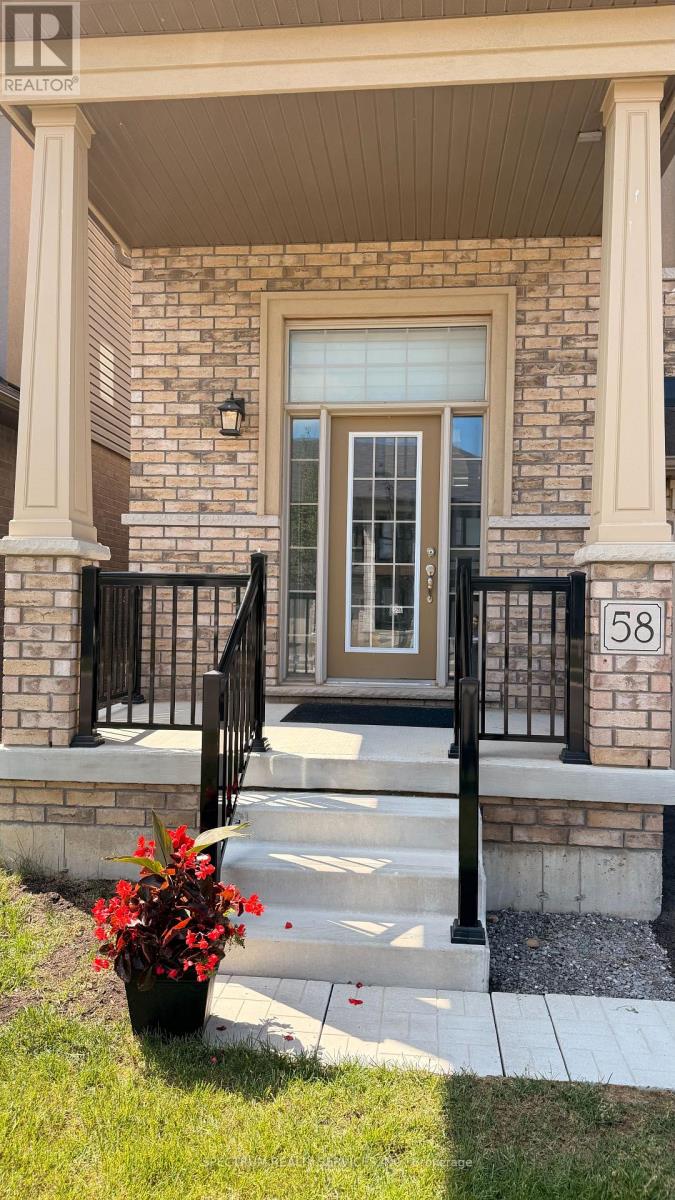 58 George Brier Drive, Brant, Ontario  N3L 0L2 - Photo 4 - X13500582