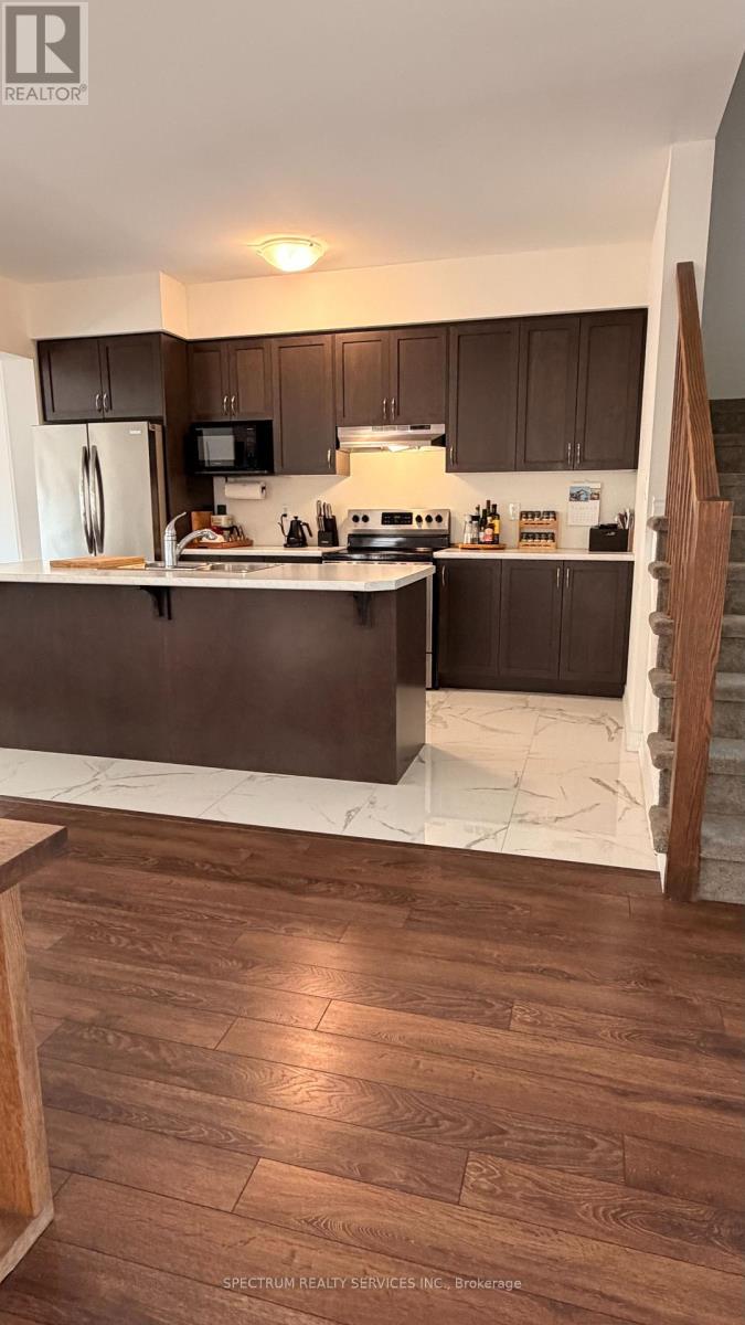 58 George Brier Drive, Brant, Ontario  N3L 0L2 - Photo 8 - X13500582