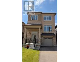 58 GEORGE BRIER DRIVE, Brant, Ontario