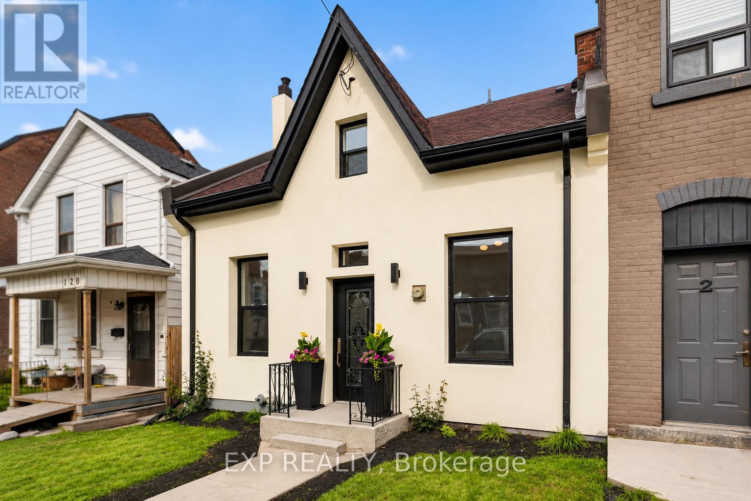 118 Cathcart Street N, Hamilton, Ontario  L8L 5A2 - Photo 2 - X13500592