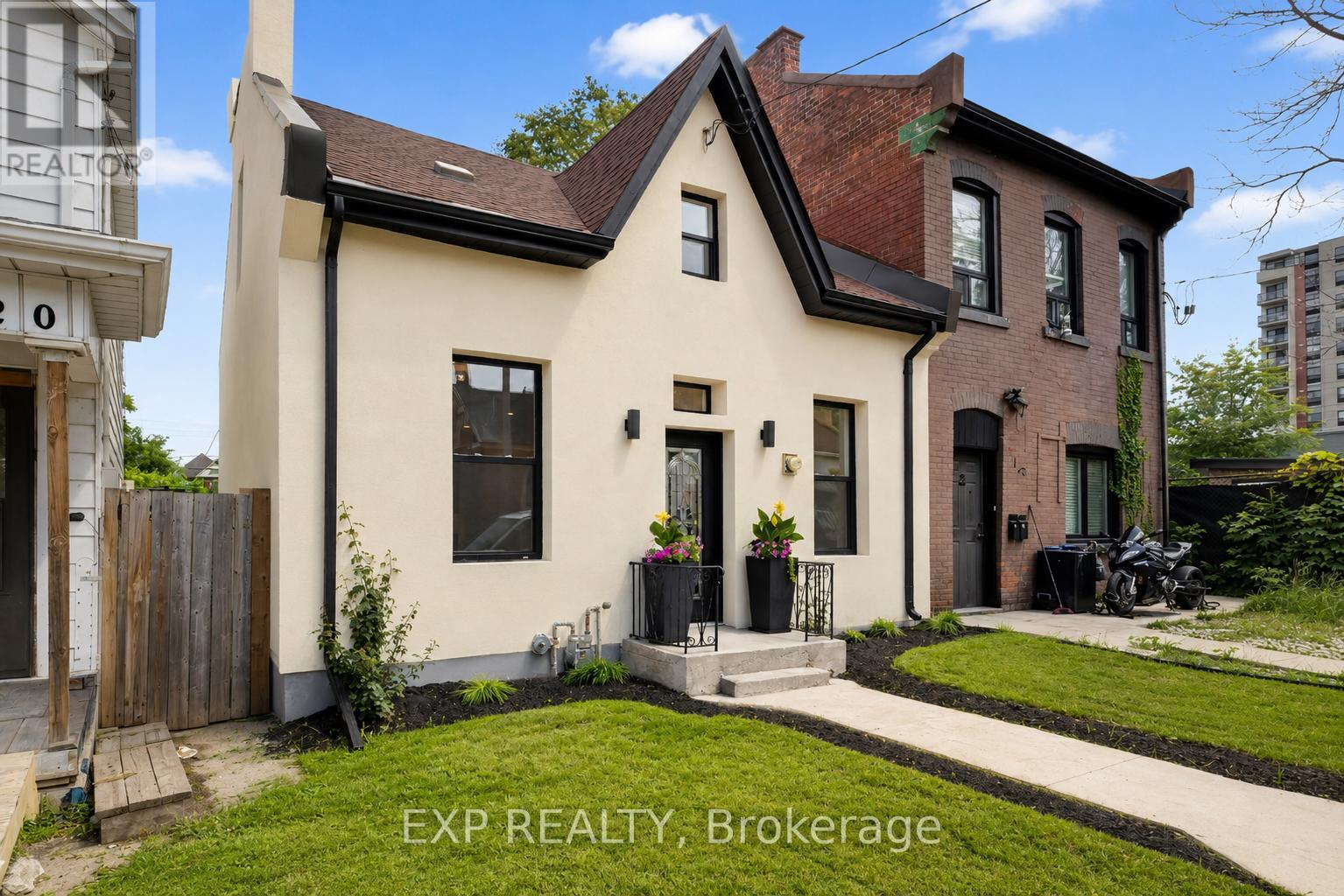 118 Cathcart Street N, Hamilton, Ontario  L8L 5A2 - Photo 3 - X13500592